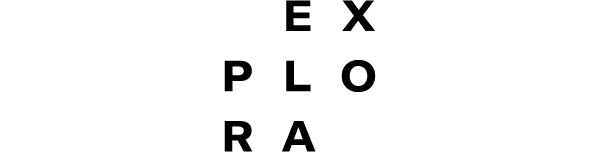 Explora logo